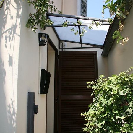 Ferienwohnung Garage36 Parma Exterior foto
