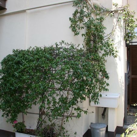 Ferienwohnung Garage36 Parma Exterior foto